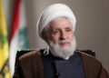 Наим Касем заявил о провале американо-израильского проекта против Ирана и «Хезболлы»