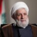 Наим Касем заявил о провале американо-израильского проекта против Ирана и «Хезболлы»