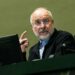 Спикер парламента ИРИ выступил за вывод израильских войск с оккупированных территорий Ливана