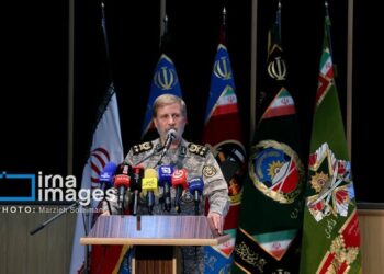 Главнокомандующий армией Ирана: Тегеран сорвал стратегические планы противников