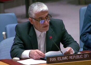 Постпред ИРИ в ООН: память о детях Минаба требует ответственности, а не молчания