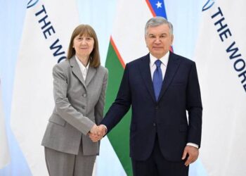 Узбекистан и Всемирный банк готовят новую долгосрочную программу сотрудничества