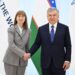 Узбекистан и Всемирный банк готовят новую долгосрочную программу сотрудничества