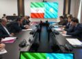 Казахстан почти вдвое увеличил экспорт сельхозпродукции в Иран