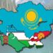 Центральная Азия становится локомотивом глобального роста