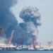 США и Иран обменялись ударами на фоне переговоров