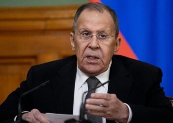 Лавров предупредил о риске ядерной эскалации при прямом столкновении России и НАТО