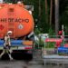 Россия полностью запретит экспорт бензина — причины