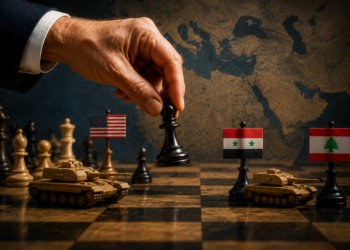 Трамп ищет для Ливана «чужие руки»: зачем США предлагают Сирии ударить по «Хезболле»
