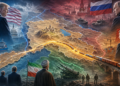 «Маршрут Трампа» через Армению может усилить напряженность между США, Россией, Ираном и Китаем