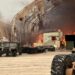 Иран нанес ответные удары по военной базе США в Иордании