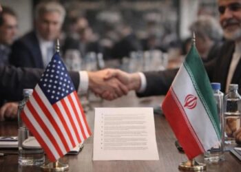 Иран о достижении соглашения с США по прекращению войны: заявление Совбеза ИРИ