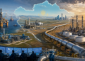 Казахстан вложил более $100 млрд в нефтегазовую отрасль: как 38 проектов изменили энергетику страны