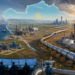 Казахстан вложил более $100 млрд в нефтегазовую отрасль: как 38 проектов изменили энергетику страны