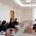 Туркменистан и Таджикистан укрепляют сотрудничество в рамках ЮНЕСКО