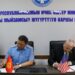 Кыргызстан усиливает антинаркотический фронт: МВД и DEA США подписали соглашение о сотрудничестве