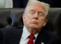 80 лет «сонному Дону»: сможет ли Трамп выполнять свои обязанности президента?