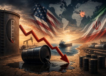 Запасы на исходе: нефтяной кризис усиливает давление на Трампа в переговорах с Ираном
