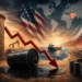 Запасы на исходе: нефтяной кризис усиливает давление на Трампа в переговорах с Ираном