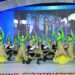 В Андижане проходят мероприятия культурной столицы тюркского мира — 2026