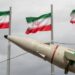 КСИР заявил об ответе на удар Соединённых Штатов по побережью Ирана