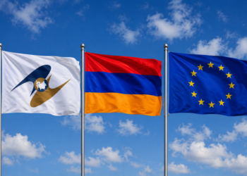 Армения на развилке: сколько будет стоить Еревану выбор между ЕАЭС и Евросоюзом