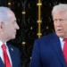 «Нетаньяху проблемный парень»: Трамп недоволен действиями израильского премьера