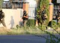 Ночь спецопераций: Спецслужбы предотвратил серию терактов на юге Кыргызстана