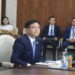 Китай предлагает странам ШОС перейти к практическим энергетическим проектам