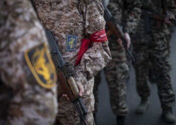 Приведут ли ответные удары Ирана по американским базам к более масштабному конфликту в Персидском заливе?