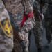 Приведут ли ответные удары Ирана по американским базам к более масштабному конфликту в Персидском заливе?