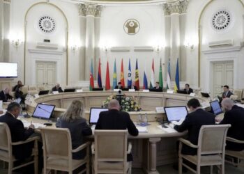 В Минске пройдет заседание Совета постпредов стран СНГ — что обсудят стороны?