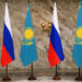 Москва и Астана усиливают сотрудничество по биологической безопасности