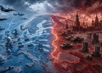 Москва предупредила о подготовке НАТО и ЕС к столкновению с Россией к 2030 году