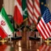 Иран и США договорились о прекращении войны: финальное подписание в ближайшие дни в Европе?