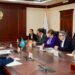 Казахстан и Германия обсудили будущее энергетического сотрудничества
