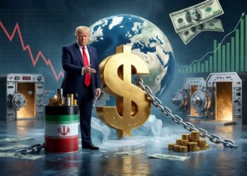 Трамп допустил возврат замороженных активов Ирана: вопрос касается доверия к доллару