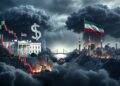 Страх краха экономики заставил Вашингтон искать компромисс с Ираном