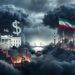Страх краха экономики заставил Вашингтон искать компромисс с Ираном