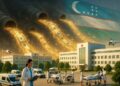 Возвращенные коррупционные активы Гульнары Каримовой впервые направили на медицину Узбекистана