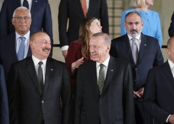 Стальные нити султана