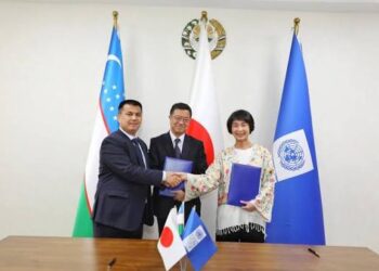 Япония и Саудовская Аравия участвуют в крупных медицинских проектах Узбекистана