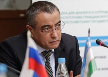 Почему безопасность Ирана напрямую затрагивает Центральную Азию: взгляд узбекского аналитика Бахтиёра Эргашева
