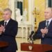 Россия и Узбекистан дали старт строительству первой АЭС: новый этап энергетического партнерства