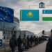 Власти Узбекистана и Казахстана официально отрицают проведение переговоров с ЕС о размещении миграционных центров