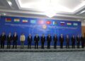 В Бишкеке проходит совещание глав МВД стран ШОС: в центре внимания терроризм, киберугрозы и транснациональная преступность