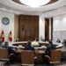 Министры МВД стран ШОС встретились с Садыром Жапаровым — главное из речи президента