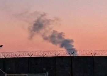 Иран отражает агрессию и отвечает ударами по базам США: напряженность в Персидском заливе вновь растет