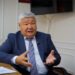 В Кыргызстане снят с должности министр энергетики