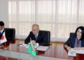 Туркменистан и Япония укрепляют сотрудничество